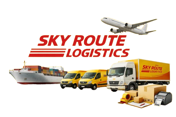 Sky Routes Logistics